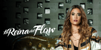 Curiosidades de «La Reina del Flow»: Secretos y sorpresas detrás de cámaras