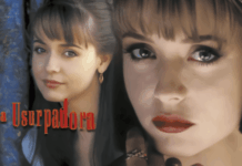 Curiosidades de la Telenovela «La Usurpadora»