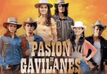 «Pasión de Gavilanes”: Curiosidades y Secretos de una Telenovela Inolvidable