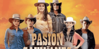 «Pasión de Gavilanes”: Curiosidades y Secretos de una Telenovela Inolvidable