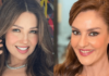 Thalía y Chantal Andere comparten las anécdotas detrás de las escenas humillantes en «Marimar»