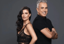 Prime Video Estrena ‘Betty, la fea’: Fecha Confirmada