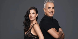 Prime Video Estrena ‘Betty, la fea’: Fecha Confirmada