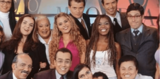 Reencuentros Inesperados en la Secuela de ‘Yo Soy Betty, la Fea