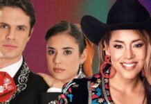 Adriana Bottina revela por qué fue la voz de La Hija del Mariachi pero no formó parte del elenco