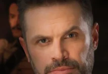 Mark Tacher revela cómo ‘La Hija del Mariachi’ transformó su carrera y su vida personal