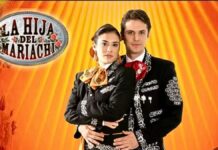 Conoce a la actriz que interpretará a Rosario en la nueva versión de ‘La Hija del Mariachi’