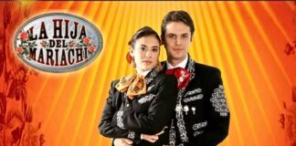 Conoce a la actriz que interpretará a Rosario en la nueva versión de ‘La Hija del Mariachi’