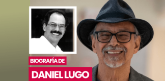 Biografia de Daniel Lugo
