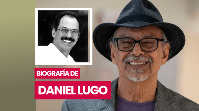 Biografía de Daniel Lugo-min