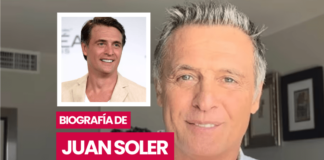 Biografía de Juan Soler