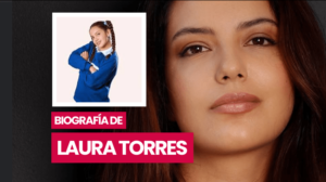 Biografia de Laura Torres ️ - Novelapolis