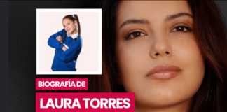 Biografia de Laura Torres