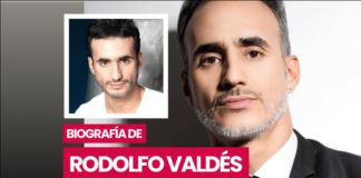 Biografia de Rodolfo Valdés