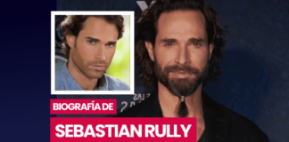 Biografía de Sebastián Rulli