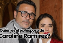 Mariano Bacaleinik: el empresario y productor que fue esposo de Carolina Ramírez