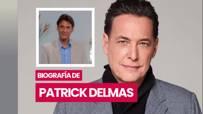 Biografía de Patrick Delmas-min