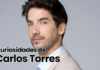 Curiosidades de Carlos Torres: El actor colombiano que conquistó la televisión
