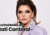 Curiosidades de Itatí Cantoral: La Reina de las Telenovelas Mexicanas